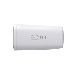 Eufy SoloCam S40 Outdoor Security Camera - Enhanced Protection & Smart Surveillance for Your Home!